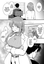 [Okiha] Oshokujikai | Dinner Party (THE IDOLM@STER CINDERELLA GIRLS) [English] [Gagak_Ireng]