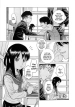 [Hashida Mamoru] Yuushi | Playing Games (Mizuno Rina [Ryuusyutsu]) [English] [YxTL]