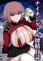 (C103) [Guhan Shounen] Nightingale Sakusei Nisshi (Fate/Grand Order)