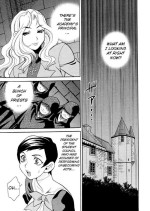 [Yuki Yanagi] Saint Girl’s Academy ~The Legend of Solvielle Ch.4 [English]