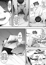 [Nigiri Usagi] Oujo no Meirei de Stalker to Kekkon Saserareru Hanashi 3 [English]