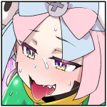 [Kusayarou] Slave Ball Sennou ~Nanjamo & Harabarie Hen~ | Slave Ball Brainwashing: Iono and Bellibolt (Pokémon Scarlet &