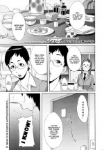 [Koyanagi Royal] Nozomu Triangle! (COMIC Megastore 2009-08) [English] [kaya83]