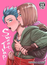[Hoshikuzu Pot-au-feu (Asio)] Sweet Trap (Dragon Quest XI)