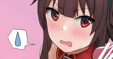 [鬼鳴らす] 惠2(11/5) (この素晴らしい世界に祝福を!)