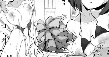 [こらんだむ] 通過儀礼と称してスケベマスターとセックスさせられるだけの正雪先生 (Fate/Grand Order)