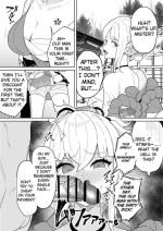 [Yuuki Fuumi] Kao wa Oboetenai kedo Chinpo no Nioi wa Oboeteru Yoimiya-chan | Yoimiya-chan can't remember his face, but remembers his dick smell. (Genshin Impact) [English]