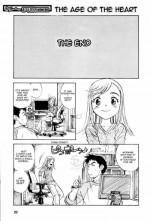 [Zerry] The Age of the Heart [ENG]