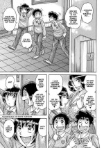 [Umino Sachi] Gakkou... Dai go wa yureru mesu gokoro
