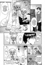 [Yoshu Ohepe] Don’t Call Me a Midget!! (Uncensored) [English]