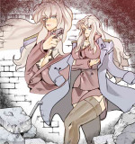 [Karyoten] Balalaika (Black Lagoon)