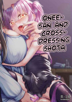 [Youkandou (Youkan)] Onee-san to Josou Shota | Onee-san and Cross-dressing Shota (+ Fanbox Extras) [English] [mali] [Dig