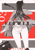 (C63) [Kopikura (Kino Hitoshi, Yokoshima Takemaru)] F.L.O.W.E.R Vol. 03 (Detective Conan)