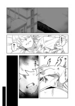 [Oekaki Kaki] Teisou Gyakuten Mono Midnight no Baai (Boku no Hero Academia)