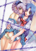 [IRODORI (SOYOSOYO)] Soyosoyo's Works 7 (Ai Yori Aoshi, Full Metal Panic!)
