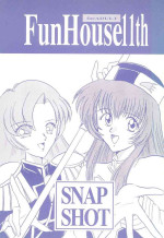 (C52) [Komachiya (Various)] Fun House 11th SNAP SHOT (Various)