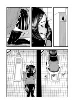 [yudofu9] Haisetsubutsu ni Koufun Suru JC