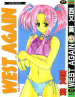 [Nishimata Aoi] WEST AGAIN