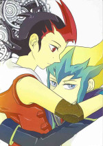 [Bon (Ibonnu, Geji)] Cardiac-beats sound (Yu-Gi-Oh! ZEXAL)