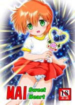 [COUNTER ATTACK (Gyakushuu Takeshi)] MAI Sweet Heart (Mahou no Star Magical Emi)