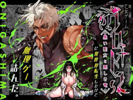 [ONIGASHIMA (Tanaka Onitaiji)] Otome Game "Kuro Dra -Kuroi Seijo to Ashiki Ryuu-" ni Isekai Tensei Shita kedo Murige, Ts