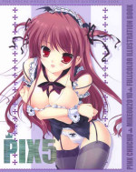 [PINK CHUCHU (Mikeou)] PIX5