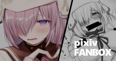 [Ichika] Idol Mash (Fate/Grand Order)