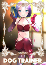 [Amaichigo (Kameyoshi Ichiko)] DOGTRAINER [Chinese] [Hの天秤]