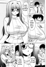 Be a Good Boy [English] [Rewrite] [EZ Rewriter]