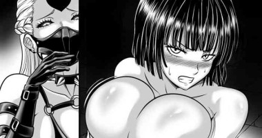 [Dada] Jigoku no Fubuki Haiboku (One Punch Man)