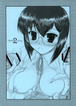 (CSP4) [ARCHIVES (Hechi)] Kazahara Fuuki Nisshi 2 | Kazahara's Moral Order Journal 2 [English] =LWB=