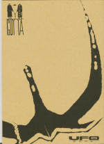 [Guy-Ya (Hirano Kouta, Yamada Shuutarou)] UFO 2000 (Wingman)