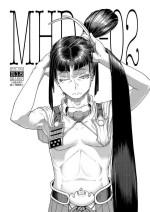 [Bokushou(Smithee)] MHD-02 + MHD-02 ExtenD [Project Valvrein]
