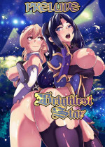 [burnbright (STAR☆CHASER) ]Brightest Star Prelude Prelude (Genshin Impact) [English] {2d-market.com} [Decensored] [Digit