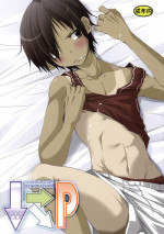 (Shota Scratch 10) [R.C.I (Hazaki)] Shita Naname Migi P (Summer Wars)