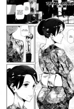 [Ashiomi Masato] Crime Girls Ch. 4 [English] [CGrascal]