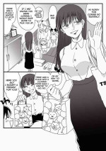 [ENG Ver.] [Dollyfication] I Became A Toy!? chillmokesi