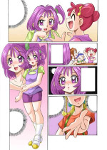 [RPG Company 2] PETIT DEVIL CD (Ojamajo Doremi) {Textless}