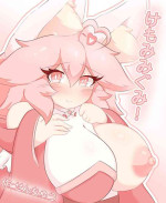 [Senchuu no Anagura] Kemomimi gumi! ~Momoka-hen~