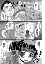 [マイノリティ] ファンタジー化した日本でオークに転職した僕は大家の娘をに孕み袋する。