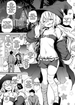 [Airandou] Sekkaku Isekai Tensei Shita Kara Rori Majo ni Deshiiri Shite Mita [English] [NNLT4]