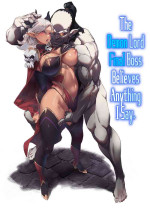 [alansmithee] Nani o Itte mo Shinjichau Last Boss Maou-sama | The Demon Lord Final Boss Believes Anything I Say [English