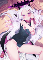 [Henry Plaza (Henrybird)] Sensei ga Nozomu nara. | As You Wish, Sensei. (Blue Archive) [English] [head empty + Xzosk] [D