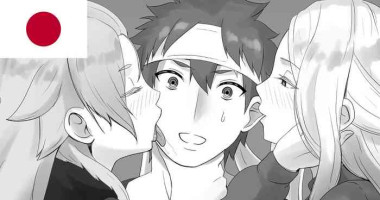 [kmvt] Nakiri Ichizoku no Shiren (Shokugeki no Soma)