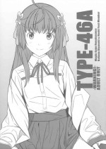 [TYPE-57 (Frunbell)] TYPE-46A (Magic-kyun! Renaissance)