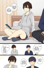 [Wakamatsu] Onnanoko Atsukai Shinai to Mesu Dearu Koto o Wakarasetekuru Boyish Joshi | A boyish girl who will show you that she is female if you don't treat her like one [English]