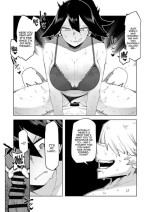 [Oekaki Kaki] Teisou Gyakuten Mono Mt. Lady no Baai (Boku no Hero Academia) / Inverted Morality Hero Academia ~ Mt. Lady