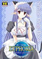 [katuobusi (mekeke)] EUPHORIA (SHUFFLE!) [Digital]
