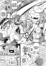 [Garoudo] Iseki Mamori no Golem-san | The Ruins' Protector Golem (Towako 15) [English] {Mistvern + Bigk40k} [Digital]