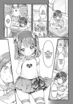 [Koorizu] Neko Manman Kouhen (Osananajimi Sotsugyoushiki) [English] [Ojama TL] [Decensored] [Digital]